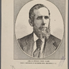 Joel M. Spencer, Rhode Island