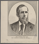 Joel M. Spencer, Rhode Island