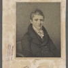 Thos. Spencer. Drowned August 5th 1811. Aged 20 years and 6 months