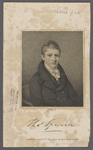 Thos. Spencer. Drowned August 5th 1811. Aged 20 years and 6 months