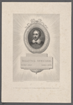 Edmund Spenser. Born 1553? Died 1599