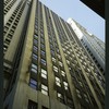 Block 053: Nassau Street between Wall Street and Pine Street (west side)