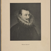 Edmund Spenser.