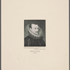 Edmund Spenser. 1552-1599.