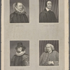 Spenser. Jeremy Taylor. Lord Bacon. Johnson.