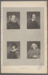 Spenser. Jeremy Taylor. Lord Bacon. Johnson.