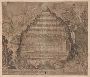 Amphitheatrum sapientiae aeternae solius verae, Christiano-kabalisticum, divino-magicum, nec non physico-chymicum, tertriunum, Catholicon: instructore Henrico Khunrath Lips...