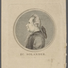 Dr. Solander