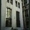 Block 053: Nassau Street between Wall Street and Pine Street (west side)