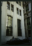 Block 053: Nassau Street between Wall Street and Pine Street (west side)