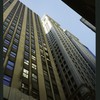 Block 053: Nassau Street between Wall Street and Pine Street (west side)