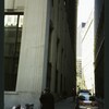 Block 053: Nassau Street between Wall Street and Pine Street (west side)