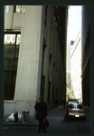 Block 053: Nassau Street between Wall Street and Pine Street (west side)