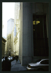 Block 053: Pine Street between Nassau Street and Broadway (south side)