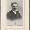 August Strindberg