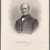 S.H. Stringham [signature]. Com. S.H. Stringham, U.S.N.