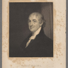 Caleb Strong, late governor of Massachusetts