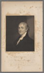 Caleb Strong, late governor of Massachusetts