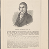 Caleb Strong, LL. D.