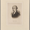 Caleb Strong, Nat-1745--Ob-1819. From the painting in the possession of the Massachusetts Historical Society