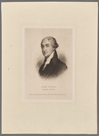 Caleb Strong, Nat-1745--Ob-1819. From the painting in the possession of the Massachusetts Historical Society