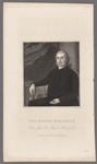 Rev. Nathan Strong, D.D. Pastor of the First Church, Hartford, Ct.