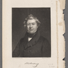 S.B. Strong Member of the 28th Congress. Justice of the Supreme Court of the State of New York