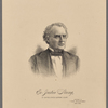 Ex-Justice Stron, of United States Supreme Court