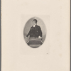 Rev. James Struthers, Minister of the Relief Chapel, College Street
