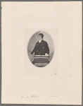 Rev. James Struthers, Minister of the Relief Chapel, College Street