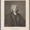 John Strype, M.A. Ob. 1737. Aet 94.