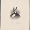 Alexander Stuart