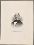 Alexander Stuart
