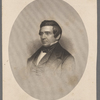 Alex. H.H. Stuart. Secy. of the Interior