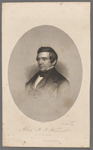 Alex. H.H. Stuart. Secy. of the Interior