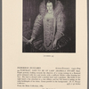 Portrait, said to be of Lady Arabella Stuart