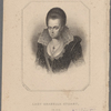 Lady Arabella Stuart, Ob. 1615