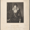 Lady Arabella Stuart. From the original of Van Somer in the collection of The Most Noble The Marquis of Bath