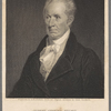 Gilbert Charles Stuart. G.C. Stuart
