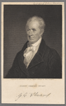 Gilbert Charles Stuart. G.C. Stuart