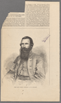 The late rebel general J.E.B. Stuart