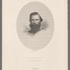 Gen. J.E.B. Stuart. From a photograph taken from life