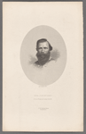 Gen. J.E.B. Stuart. From a photograph taken from life