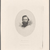 Gen. J.E.B. Stuart. From a photograph taken from life