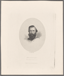 Gen. J.E.B. Stuart. From a photograph taken from life