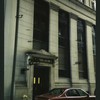 Block 053: Pine Street between Nassau Street and Broadway (south side)