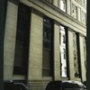 Block 053: Pine Street between Nassau Street and Broadway (south side)