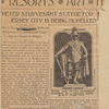Model for Peter Stuyvesant memorial by J. Massey Rhind © 1910 by J. Massey Rhind