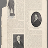 Peter Stuyvesant. The first purchaser of lands near the present Fifth Avenue Hotel