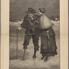 Peter Stuyvesant and the maiden